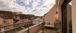 vente Appartement Montbeliard