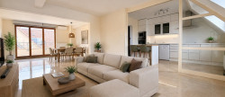 vente Appartement Montbeliard