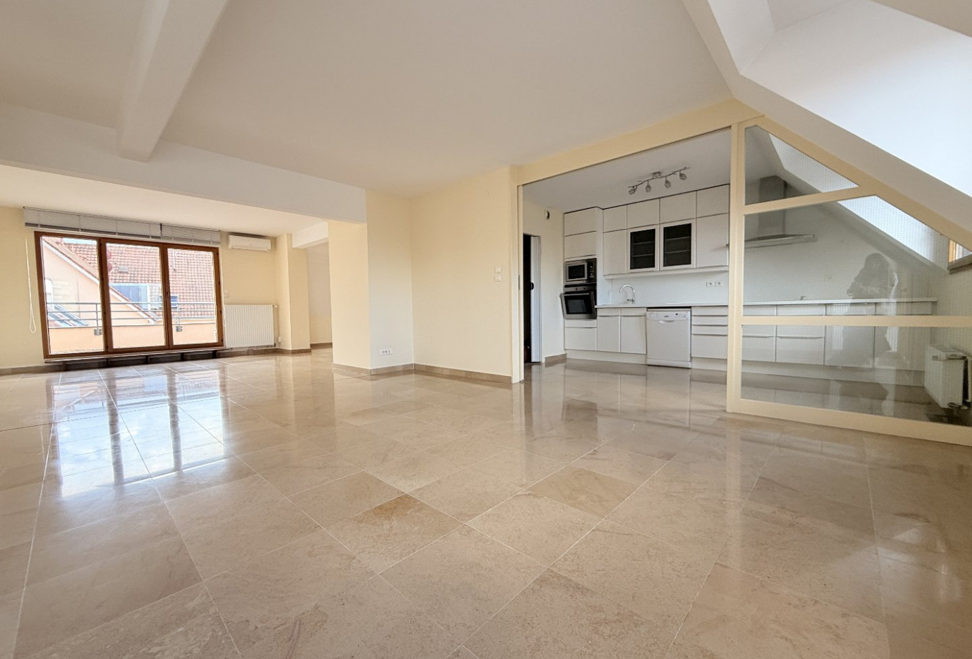 vente Appartement Montbeliard - Photo 3