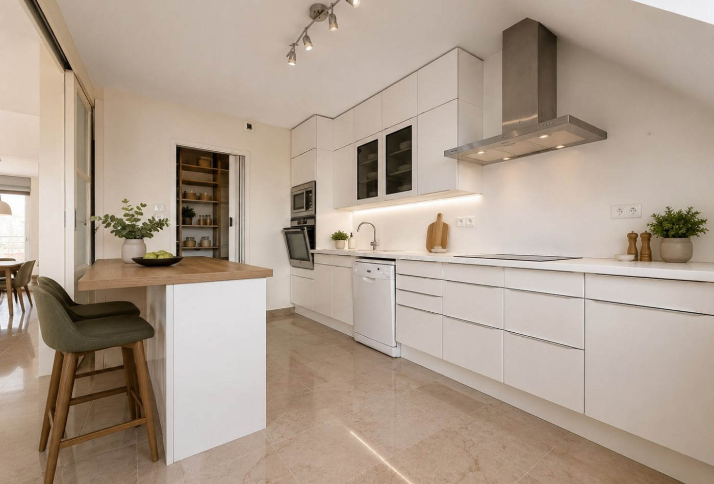 vente Appartement Montbeliard - Photo 4