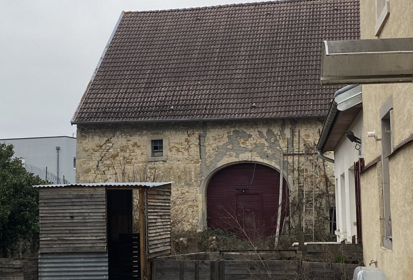 vente Immeuble Seloncourt - Photo 6