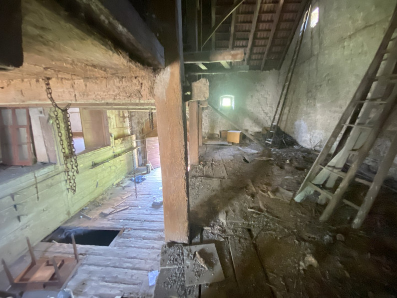 vente Immeuble Seloncourt - Photo 7