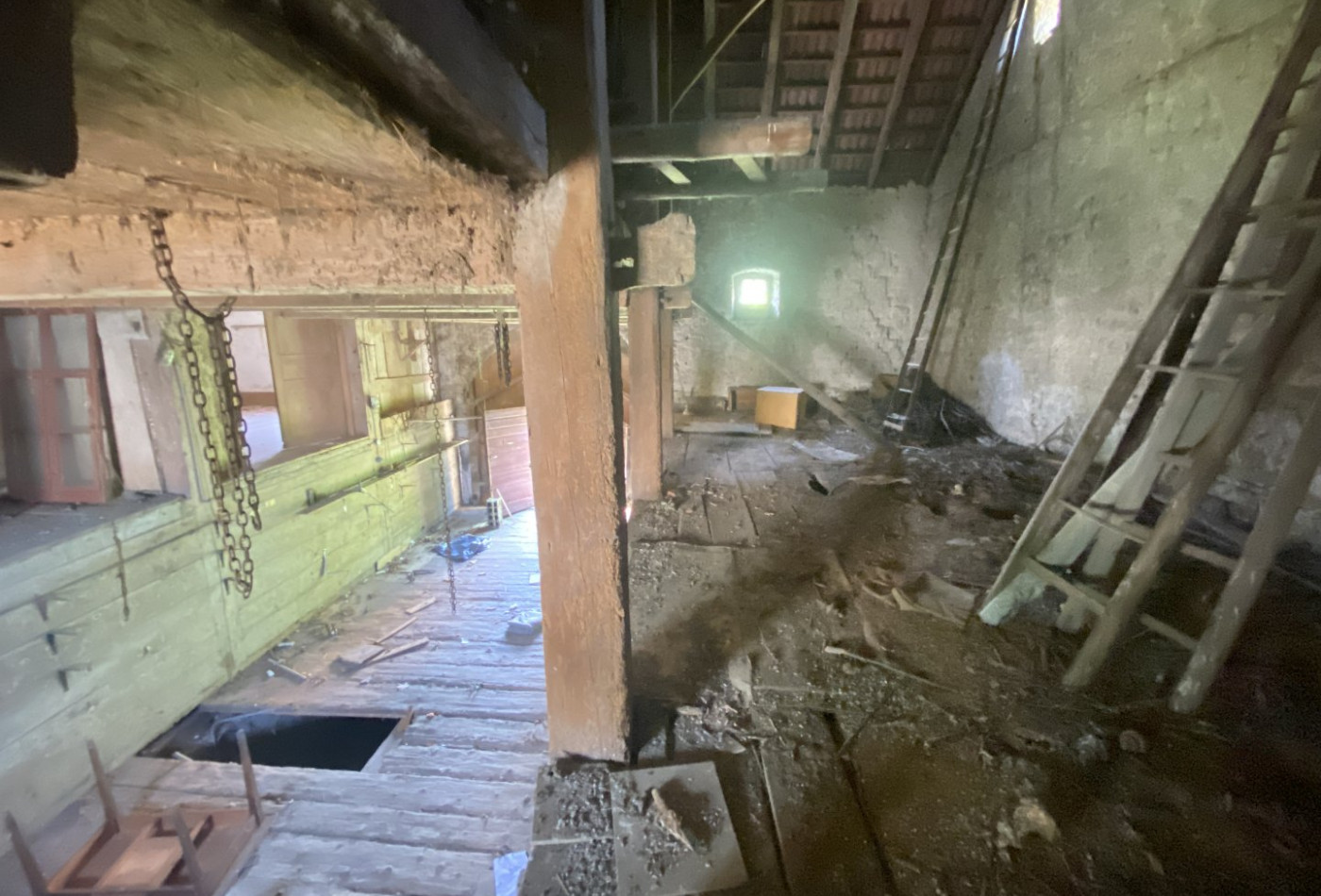 vente Immeuble Seloncourt - Photo 7