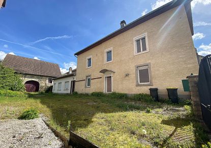 vente Immeuble Seloncourt