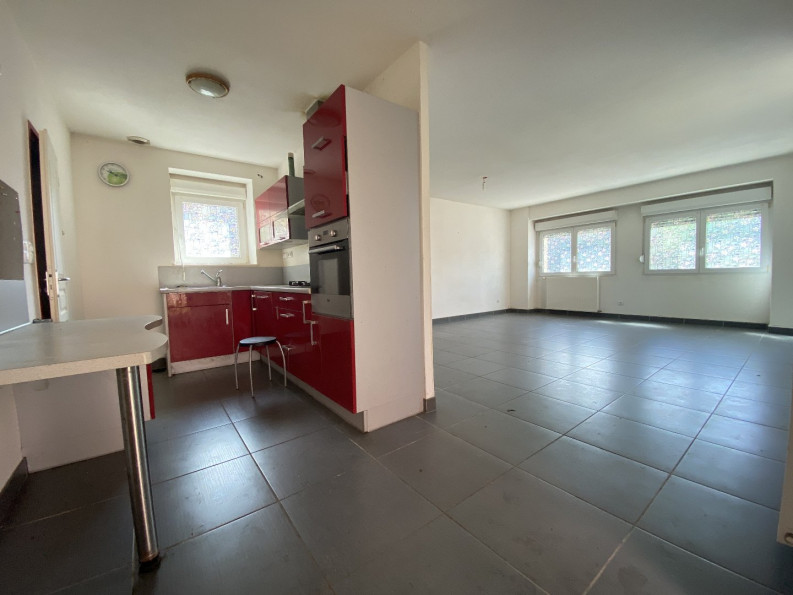 vente Immeuble Seloncourt - Photo 2