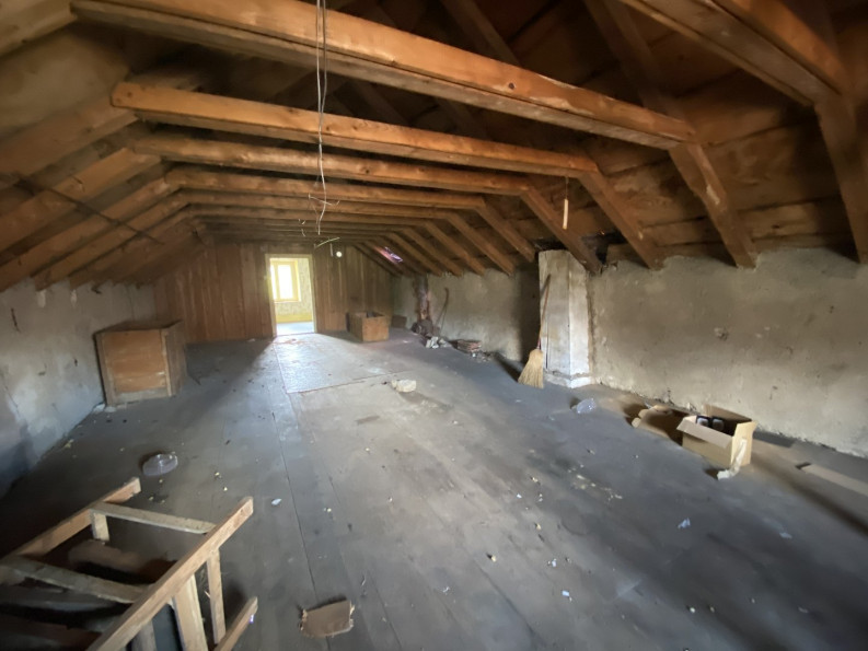 vente Immeuble Seloncourt - Photo 5