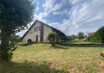 vente Maison Saulnot