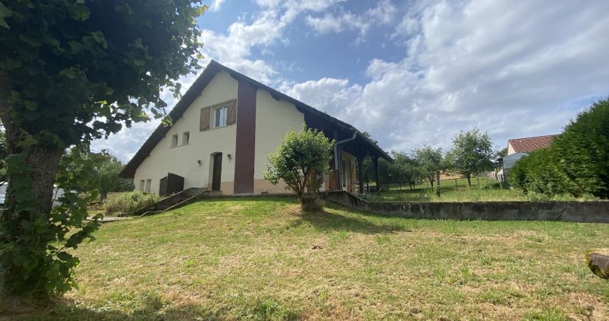 vente Maison Saulnot