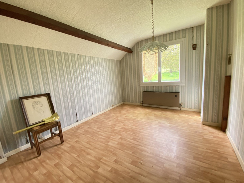 vente Maison Saulnot - Photo 5