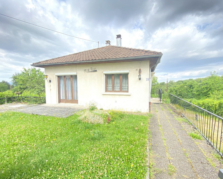 vente Maison Dasle - Photo 1