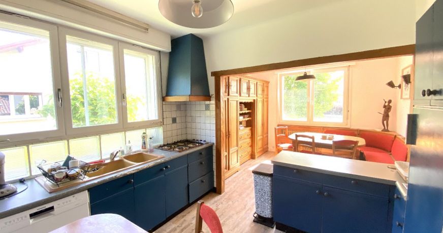 vente Maison Montbeliard