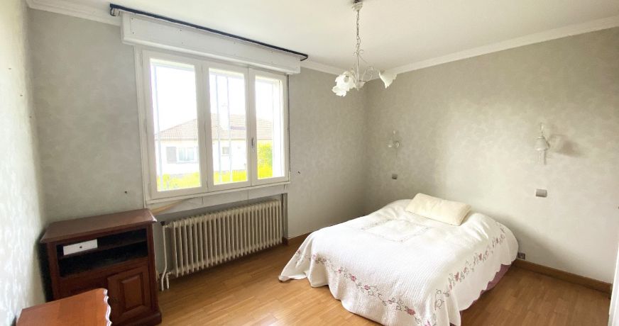 vente Maison Montbeliard