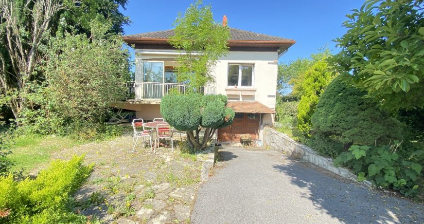 vente Maison Montbeliard
