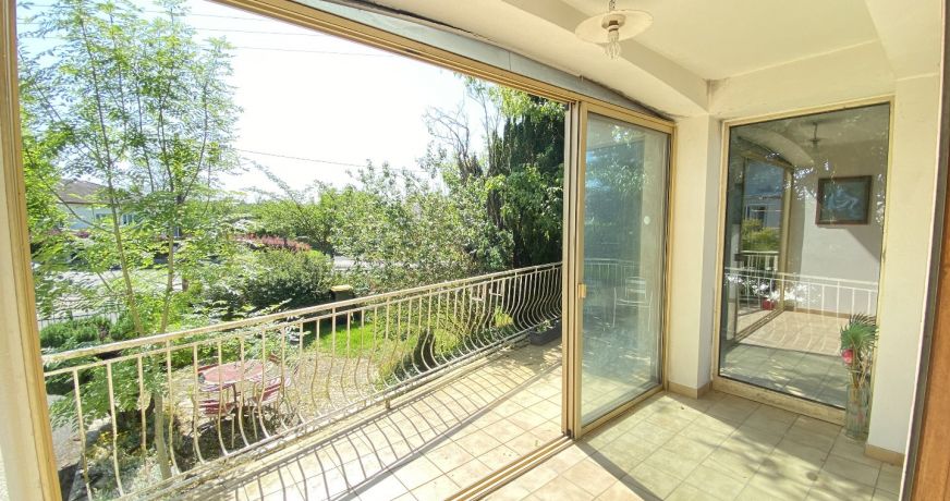 vente Maison Montbeliard