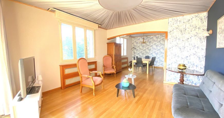 vente Maison Montbeliard