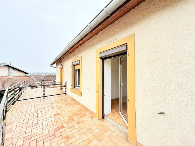 vente Immeuble Bethoncourt - Photo 5