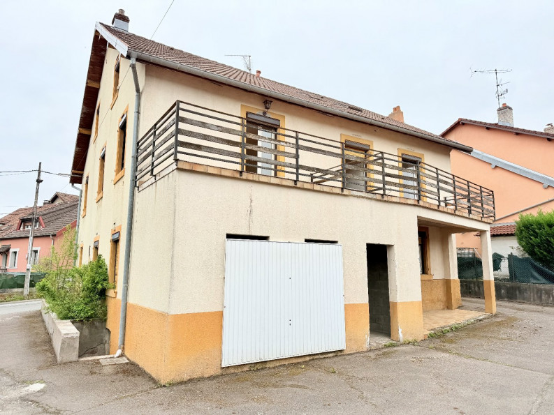 vente Immeuble Bethoncourt - Photo 3