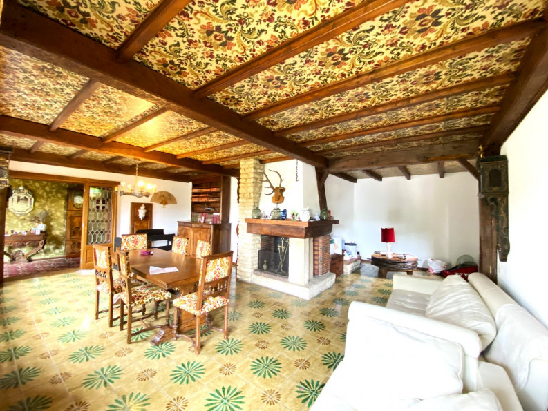 vente Maison Grand Charmont - Photo 5