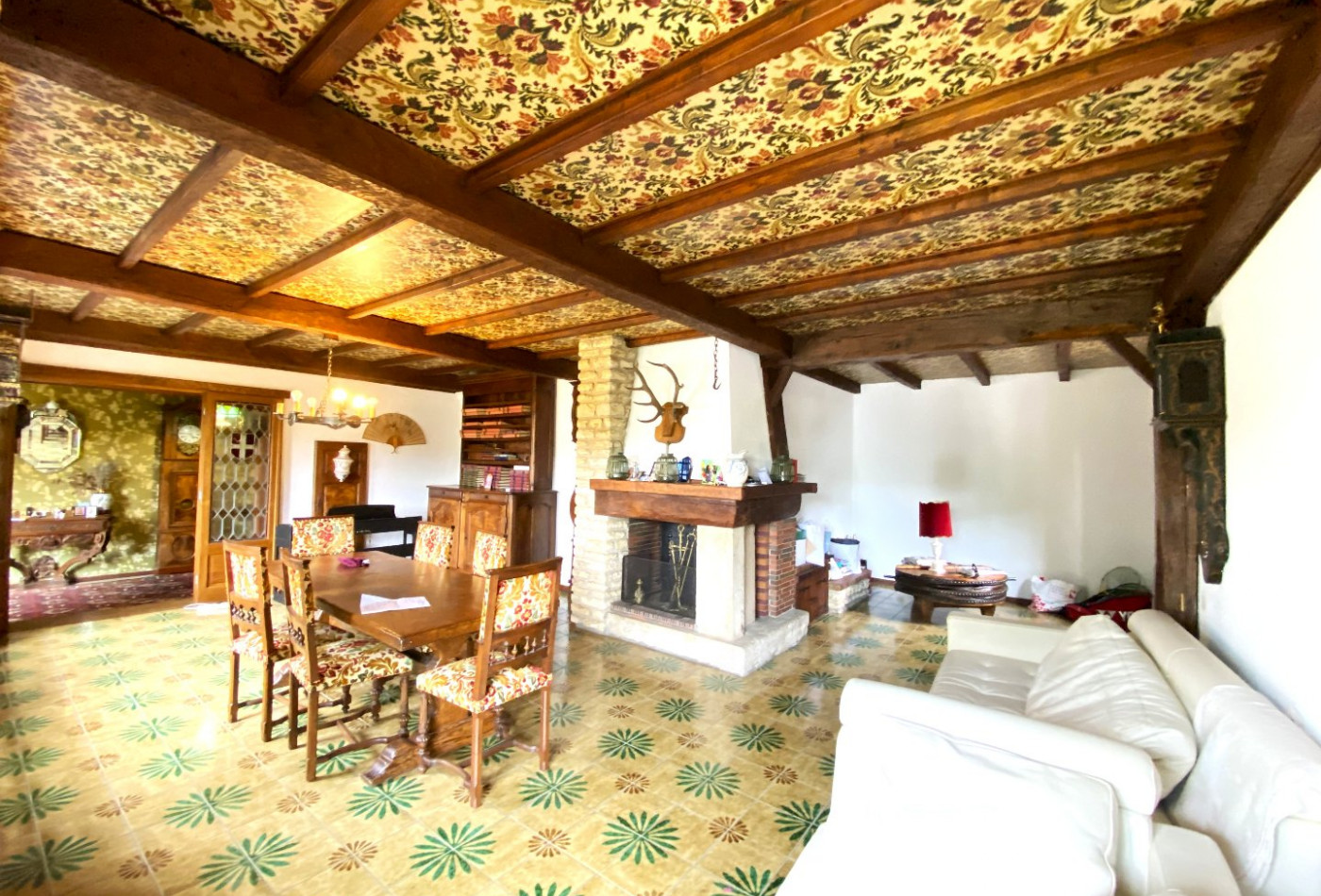 vente Maison Grand Charmont - Photo 5