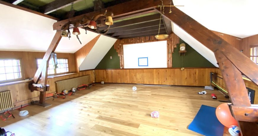 vente Maison Grand Charmont