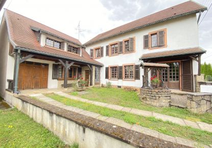 vente Maison Grand Charmont