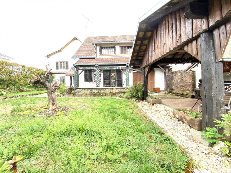 vente Maison Grand Charmont - Photo 2