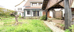 vente Maison Grand Charmont