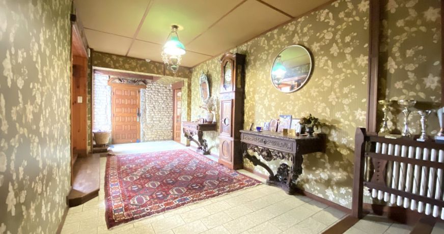 vente Maison Grand Charmont