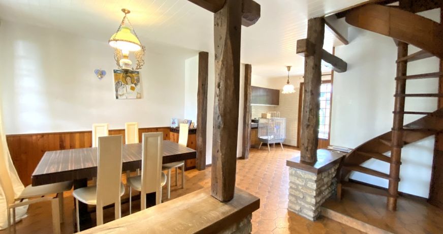 vente Maison Grand Charmont