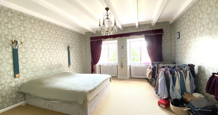 vente Maison Grand Charmont