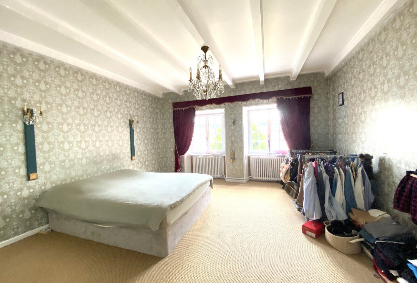 vente Maison Grand Charmont - Photo 8