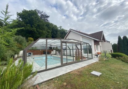 vente Maison Montbeliard