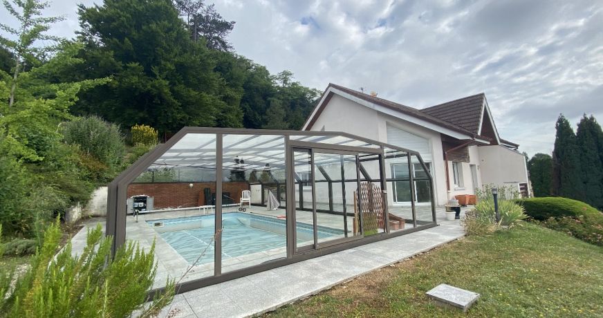 vente Maison Montbeliard