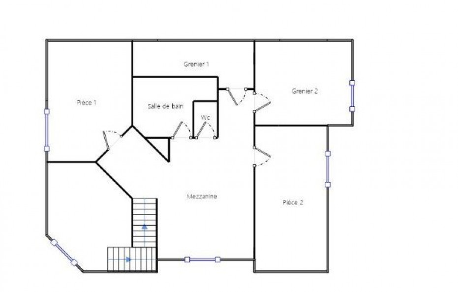 vente Maison Montbeliard - Photo 4