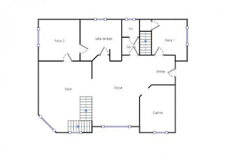 vente Maison Montbeliard - Photo 6