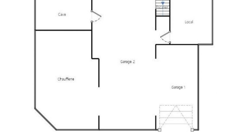 vente Maison Montbeliard