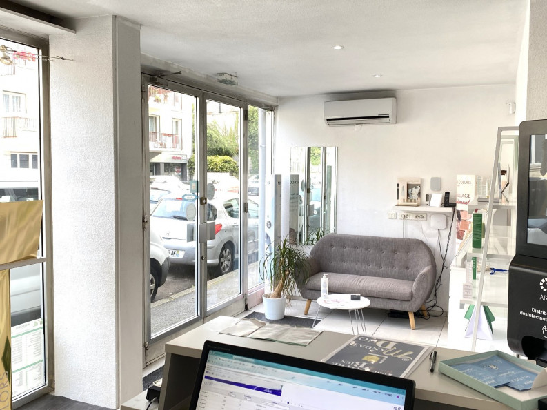 vente Bureau Montbeliard - Photo 2