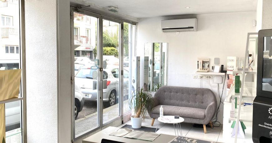 vente Bureau Montbeliard