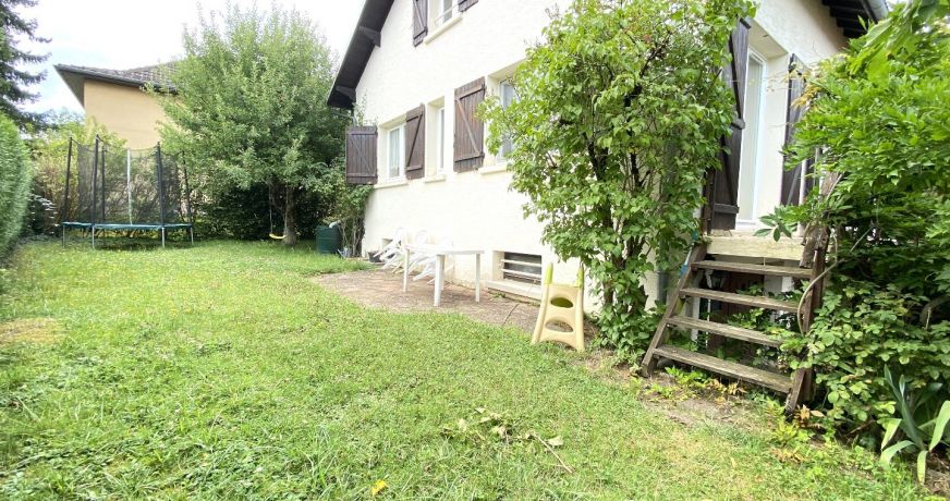 vente Maison Cravanche