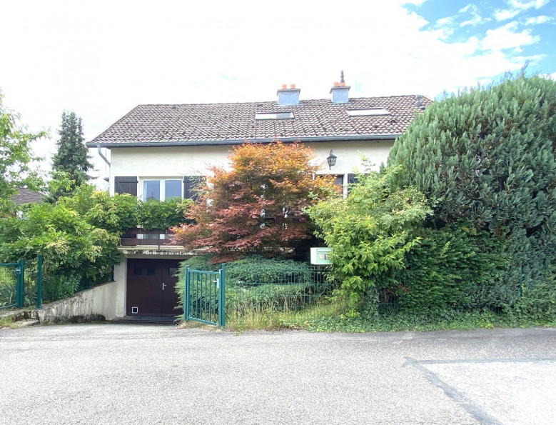 vente Maison Cravanche - Photo 1