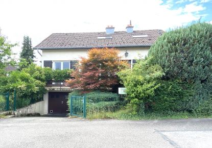 vente Maison Cravanche