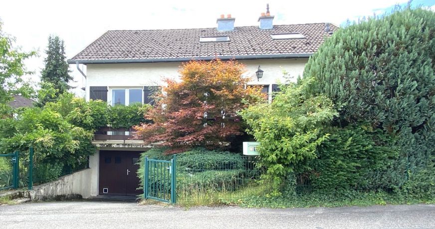 vente Maison Cravanche