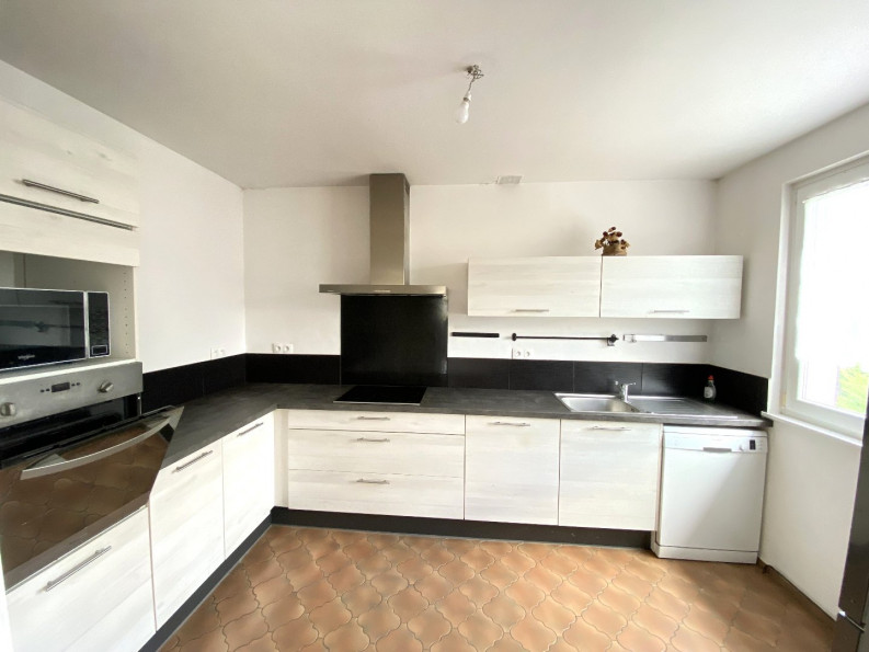 vente Maison Cravanche - Photo 5