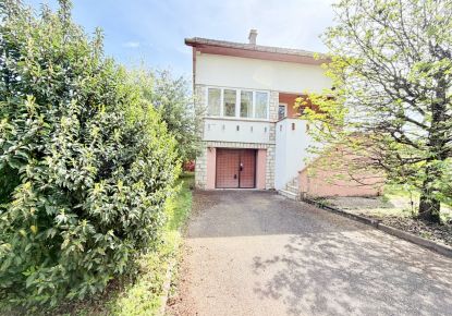 vente Maison Voujeaucourt