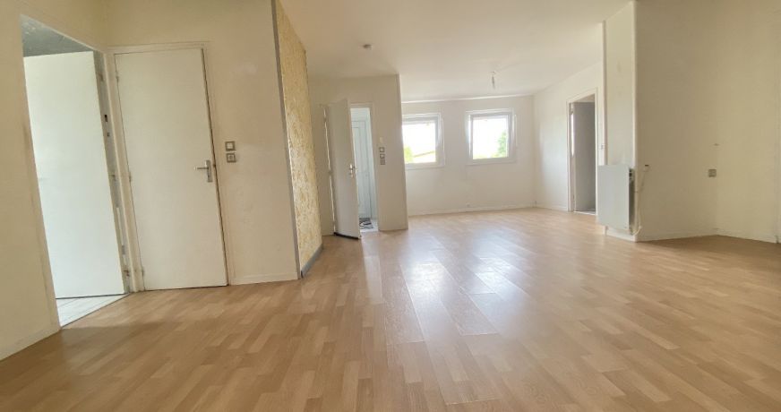 vente Appartement Valentigney
