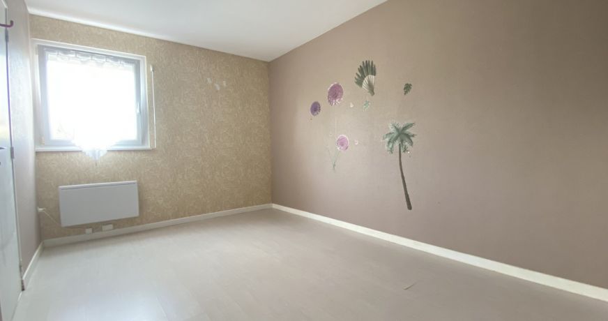 vente Appartement Valentigney