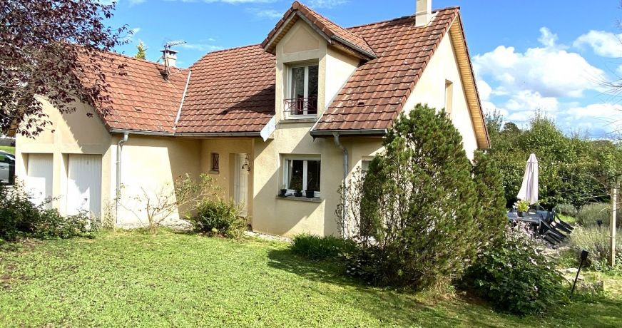 vente Maison Raynans