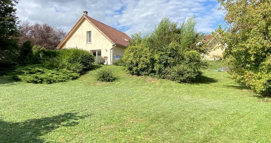 vente Maison Raynans