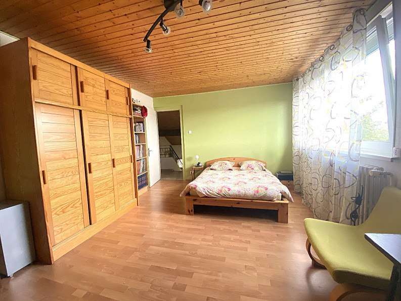 vente Maison Exincourt - Photo 5