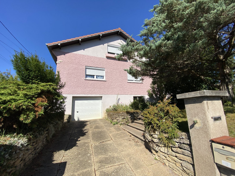 vente Maison Exincourt - Photo 1